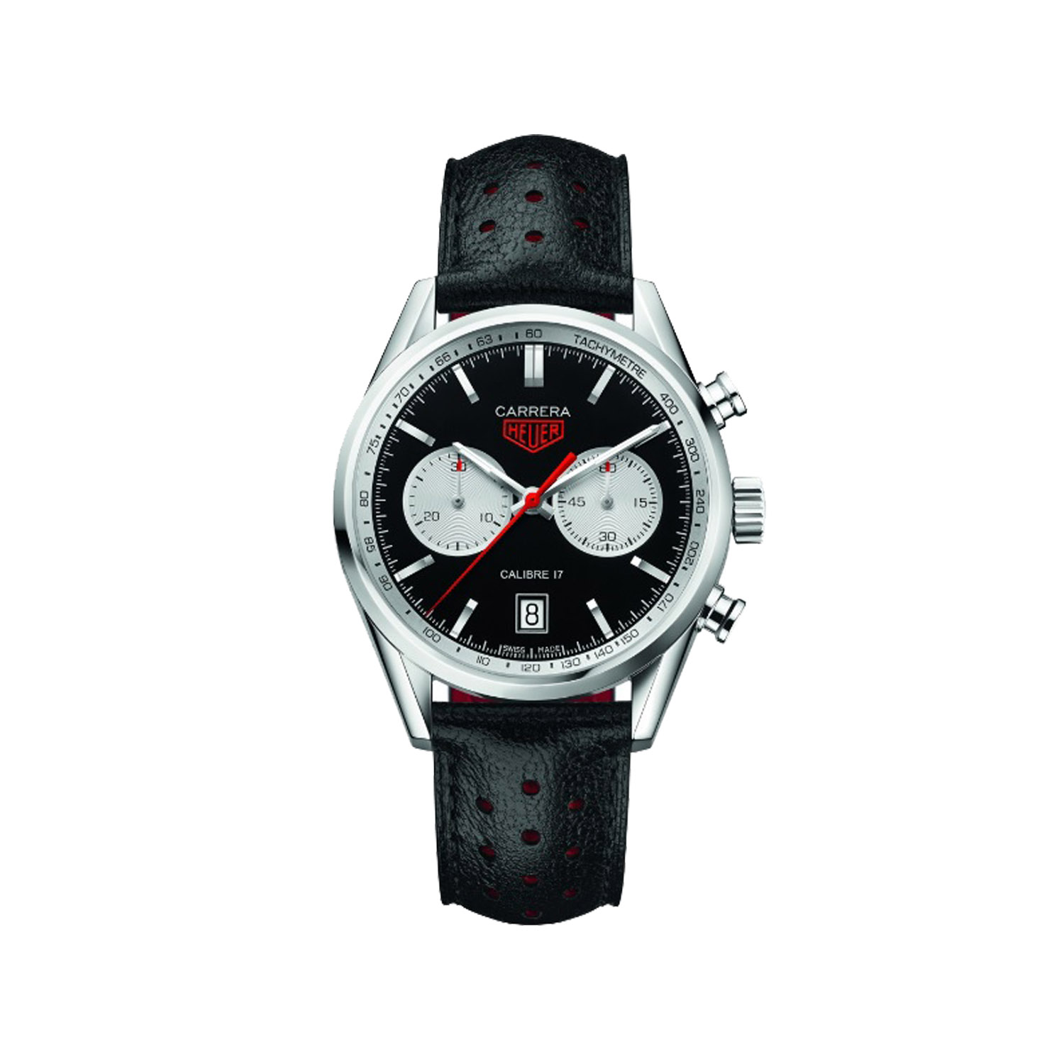 TAG Heuer CARRERA Calibre 17