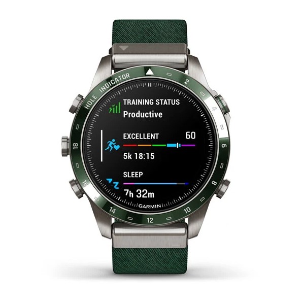 Garmin MARQ® Golfer (Gen 2)