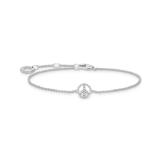 Thomas Sabo Armband Peace