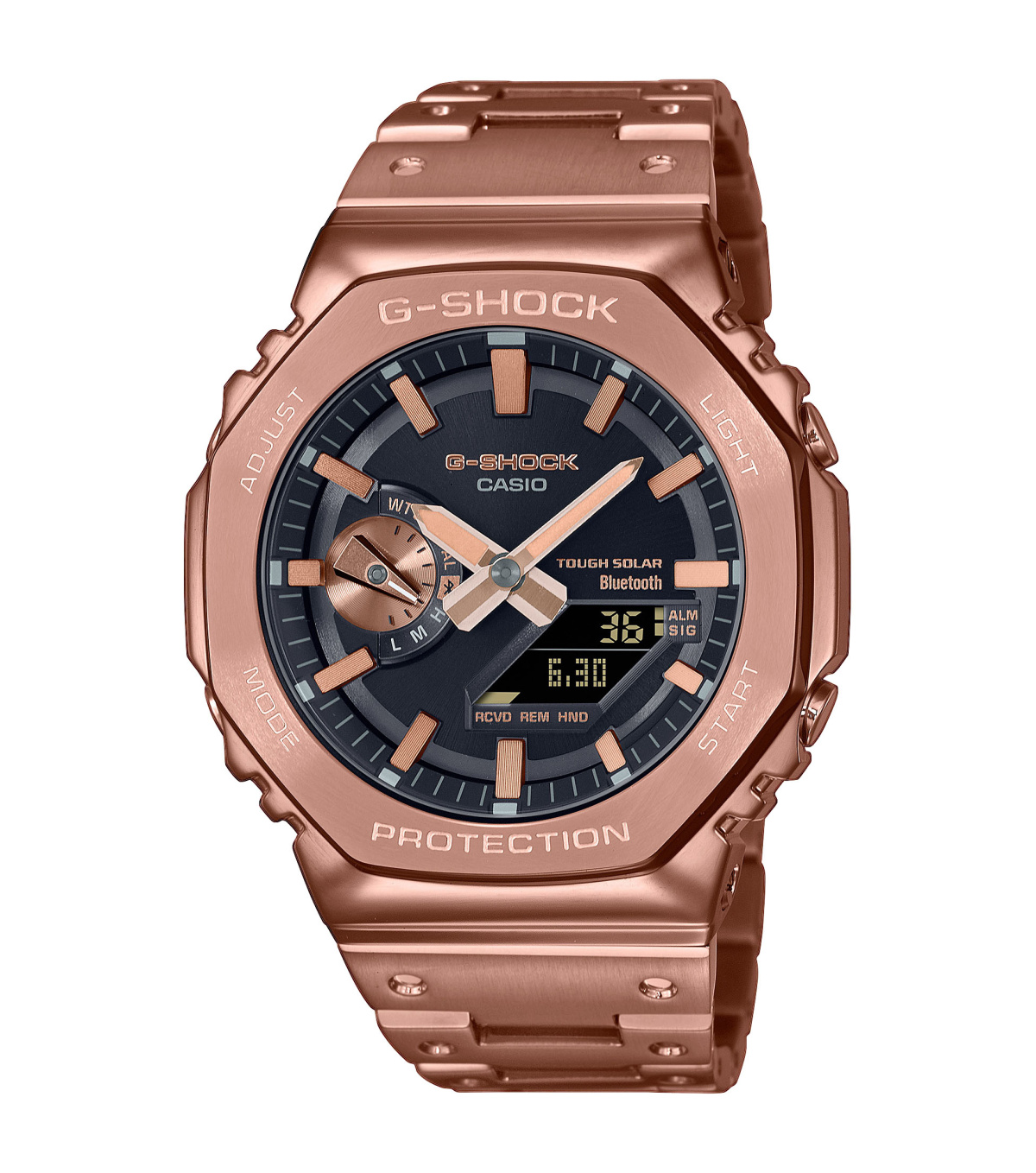 CASIO G-Shock GM-B2100GD-5AER