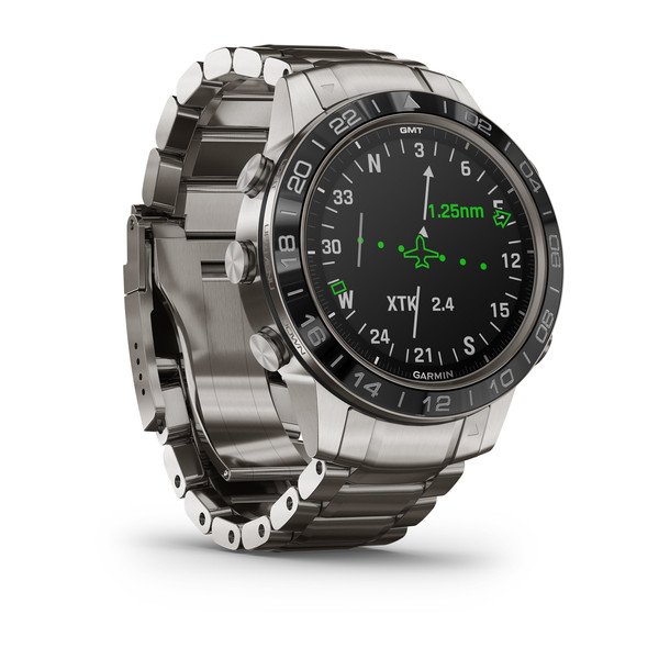 Garmin MARQ® Aviator