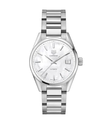 TAG Heuer CARRERA Automatik