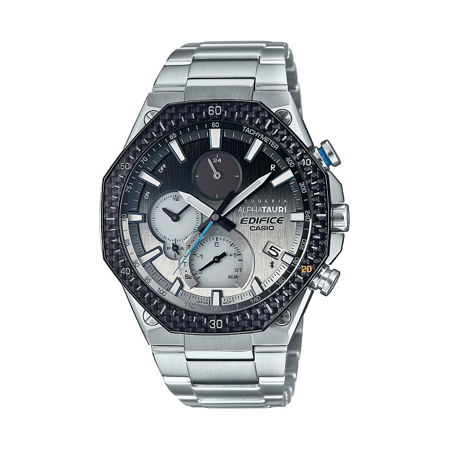 CASIO Edifice ALPHA TAURI