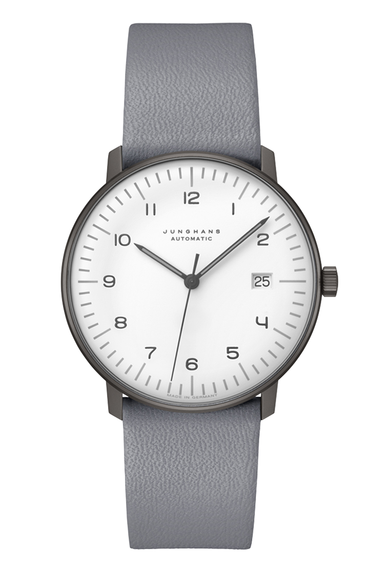 Junghans max bill Automatic