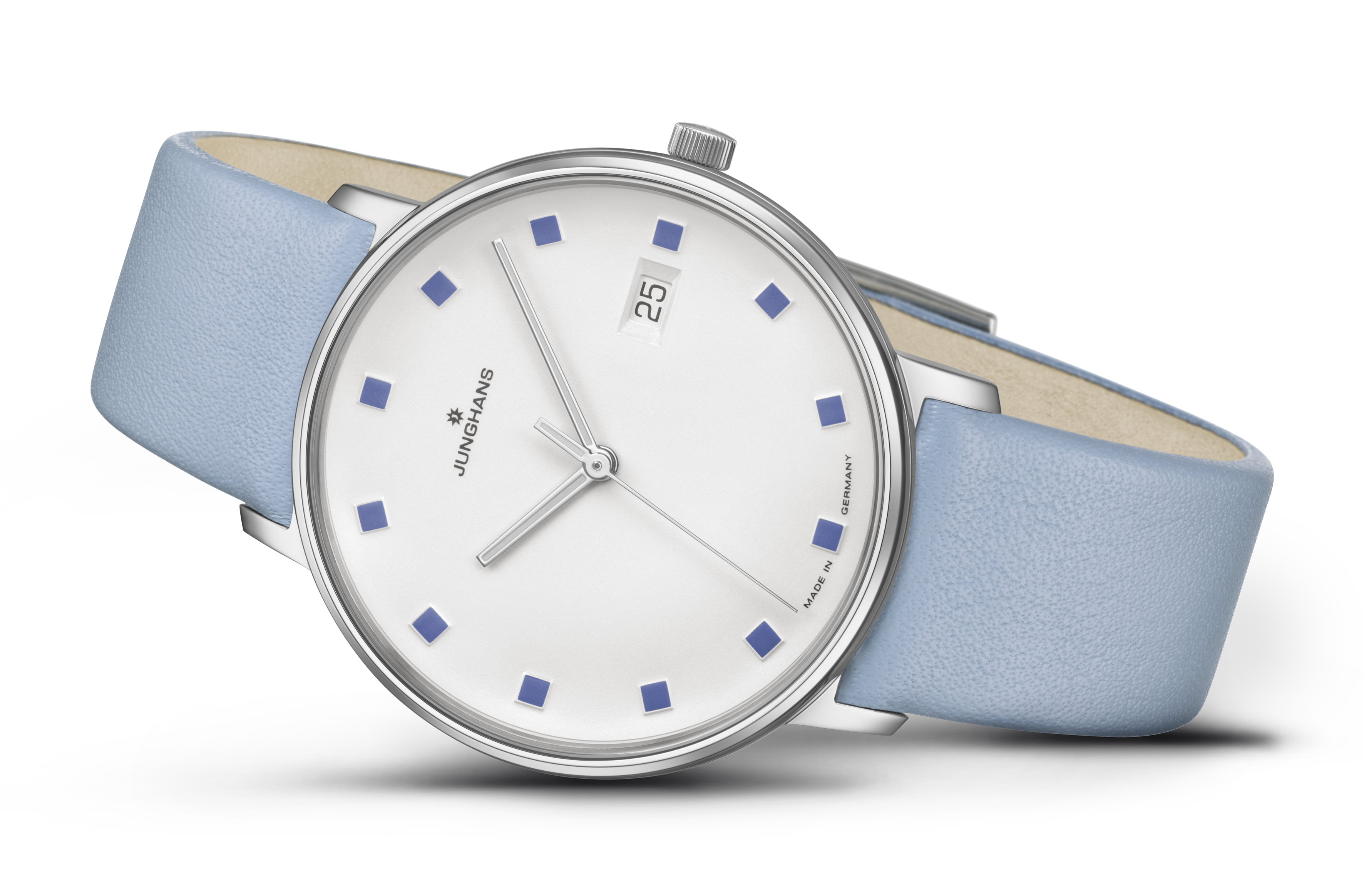 Junghans Form Damen