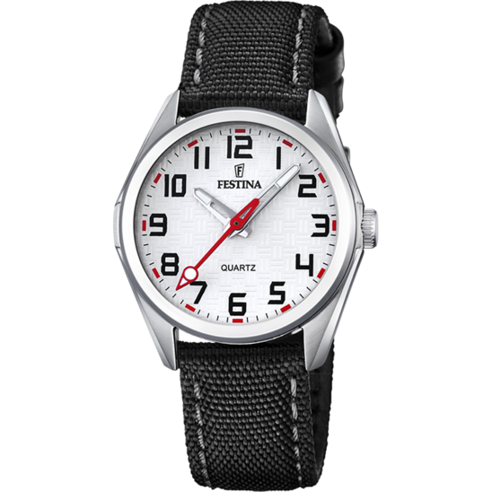 FESTINA Junior - weiß/rot