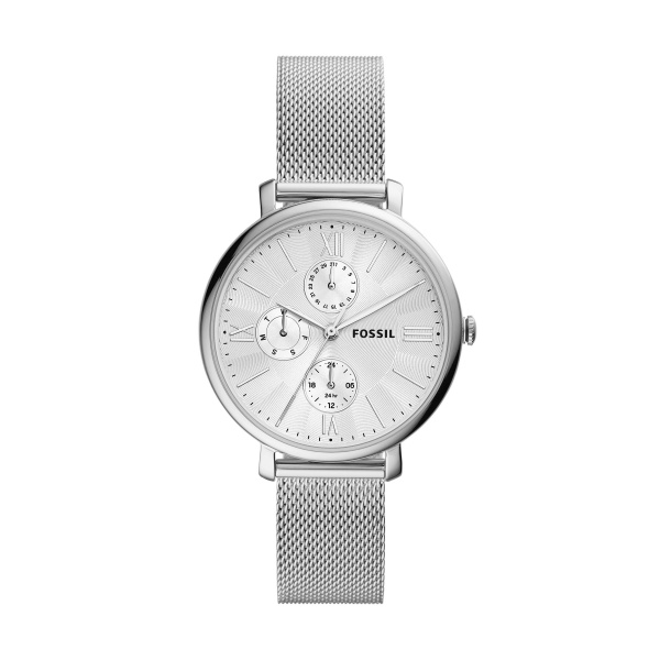 Fossil Damenuhr Jaqueline Multifunktion