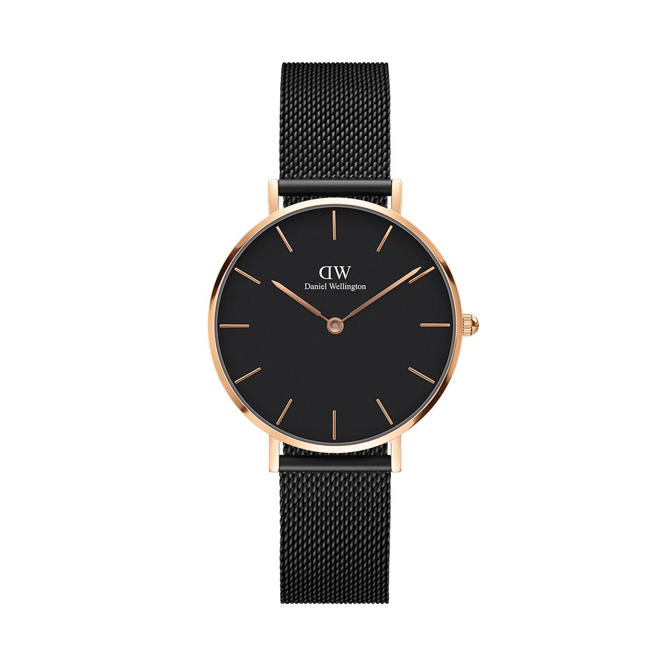 Daniel Wellington Petite Ashfield