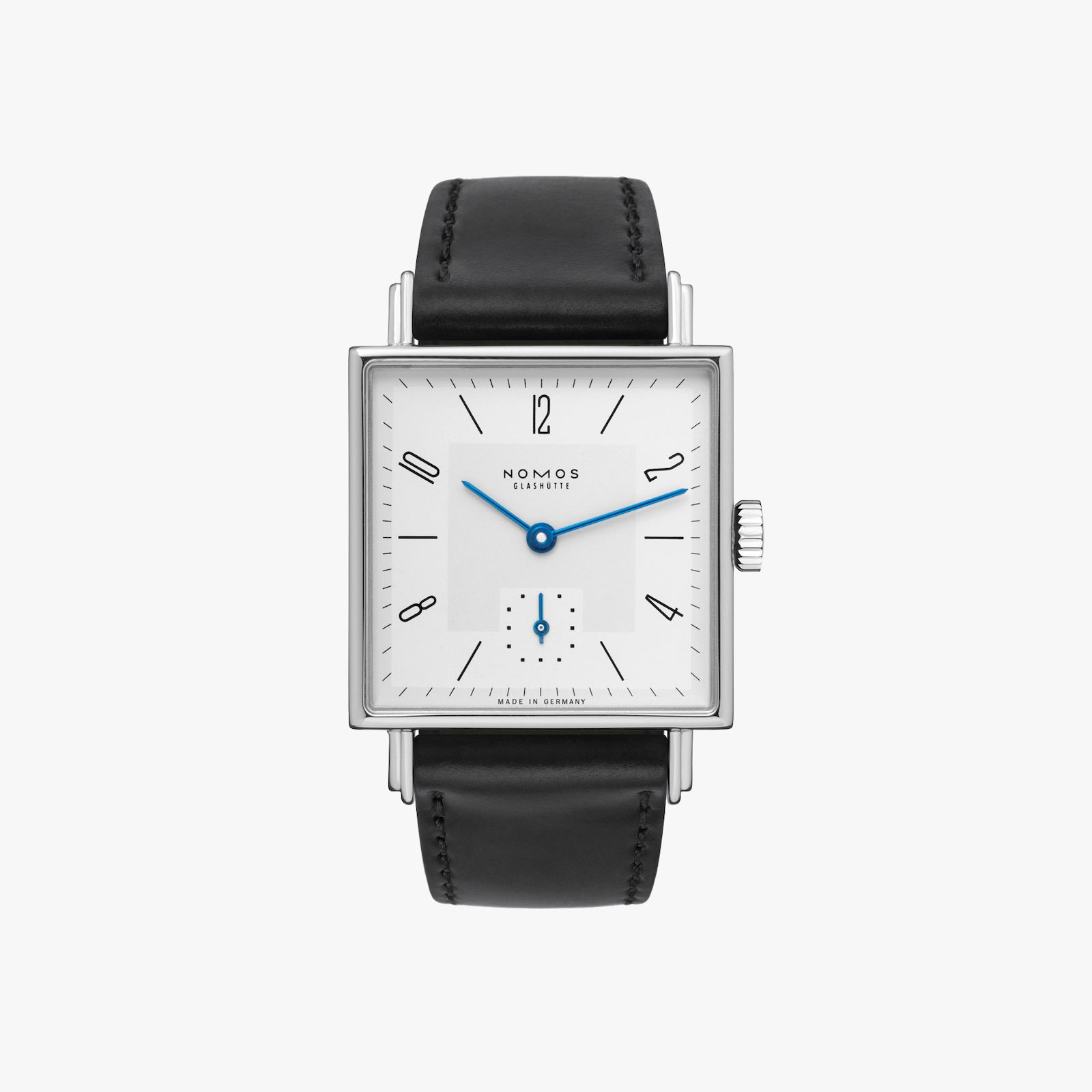 Nomos Tetra 27