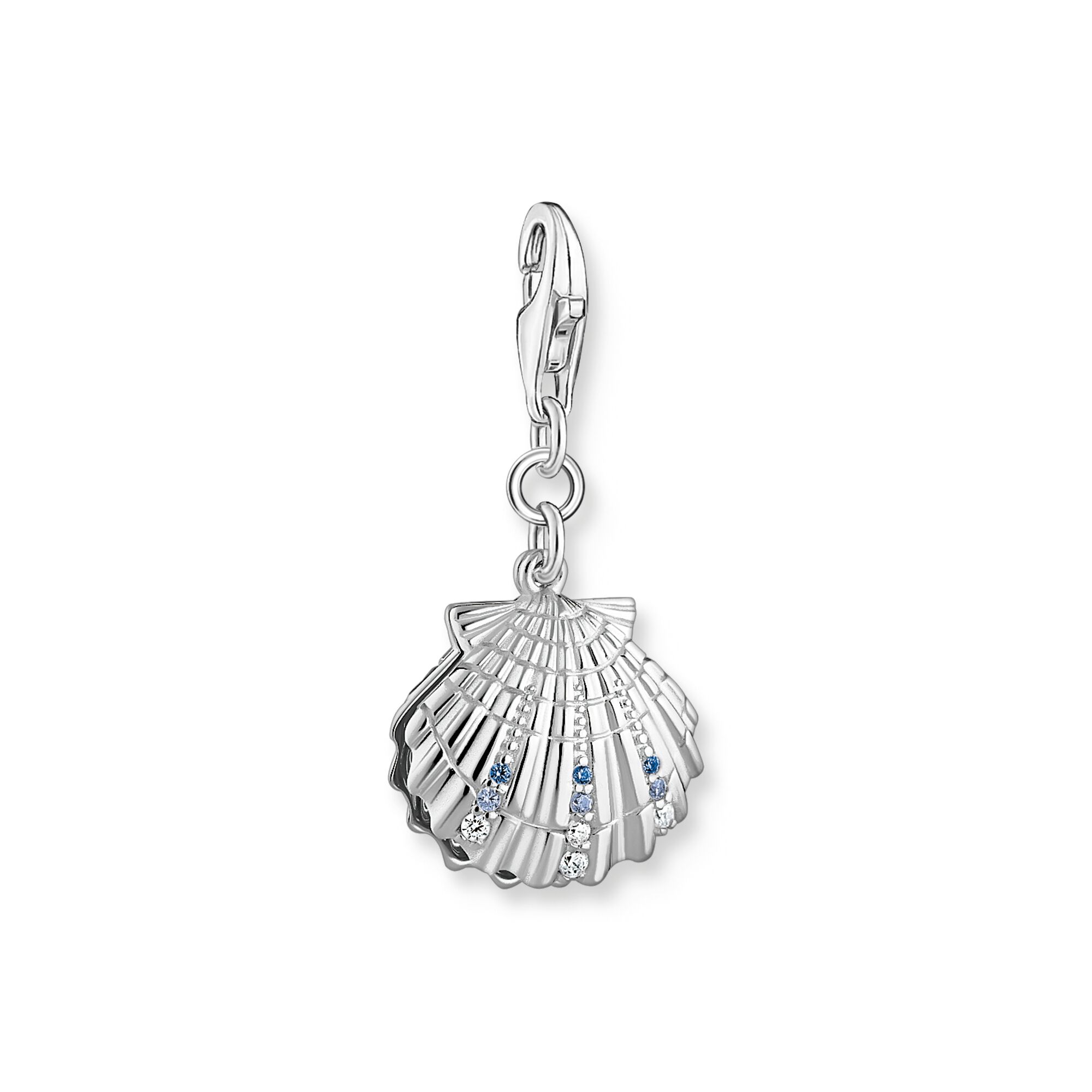 Thomas Sabo Charms-Anhänger Muschel
