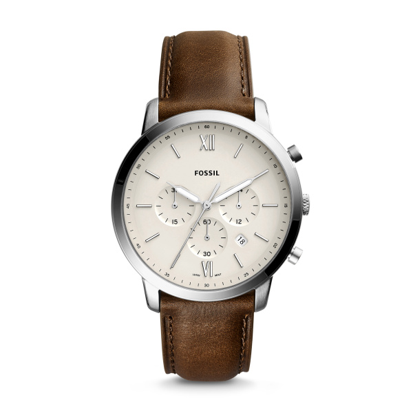 Fossil Neutra Chronograph