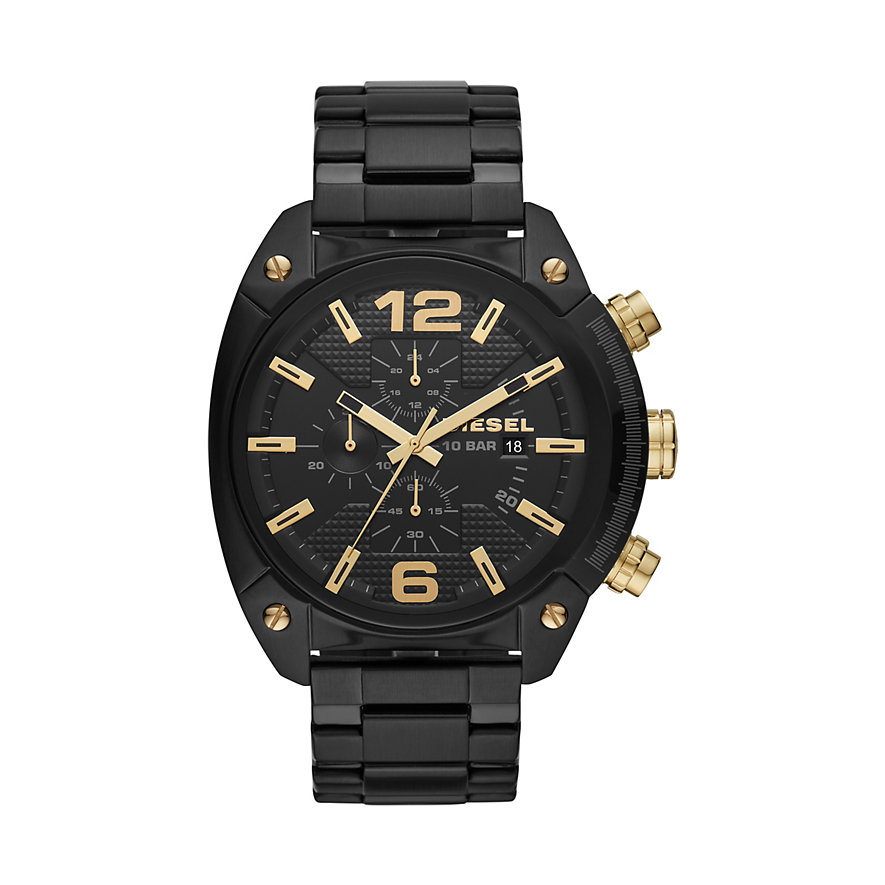 Diesel Chronograph DZ4504