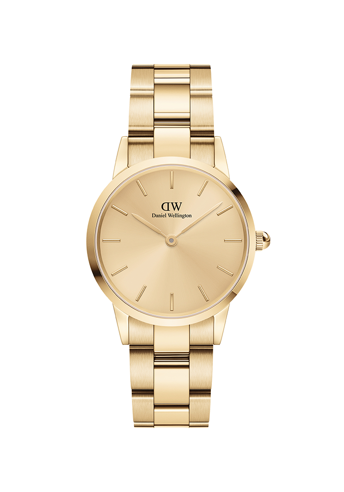 Daniel Wellington Iconic Link Unitone