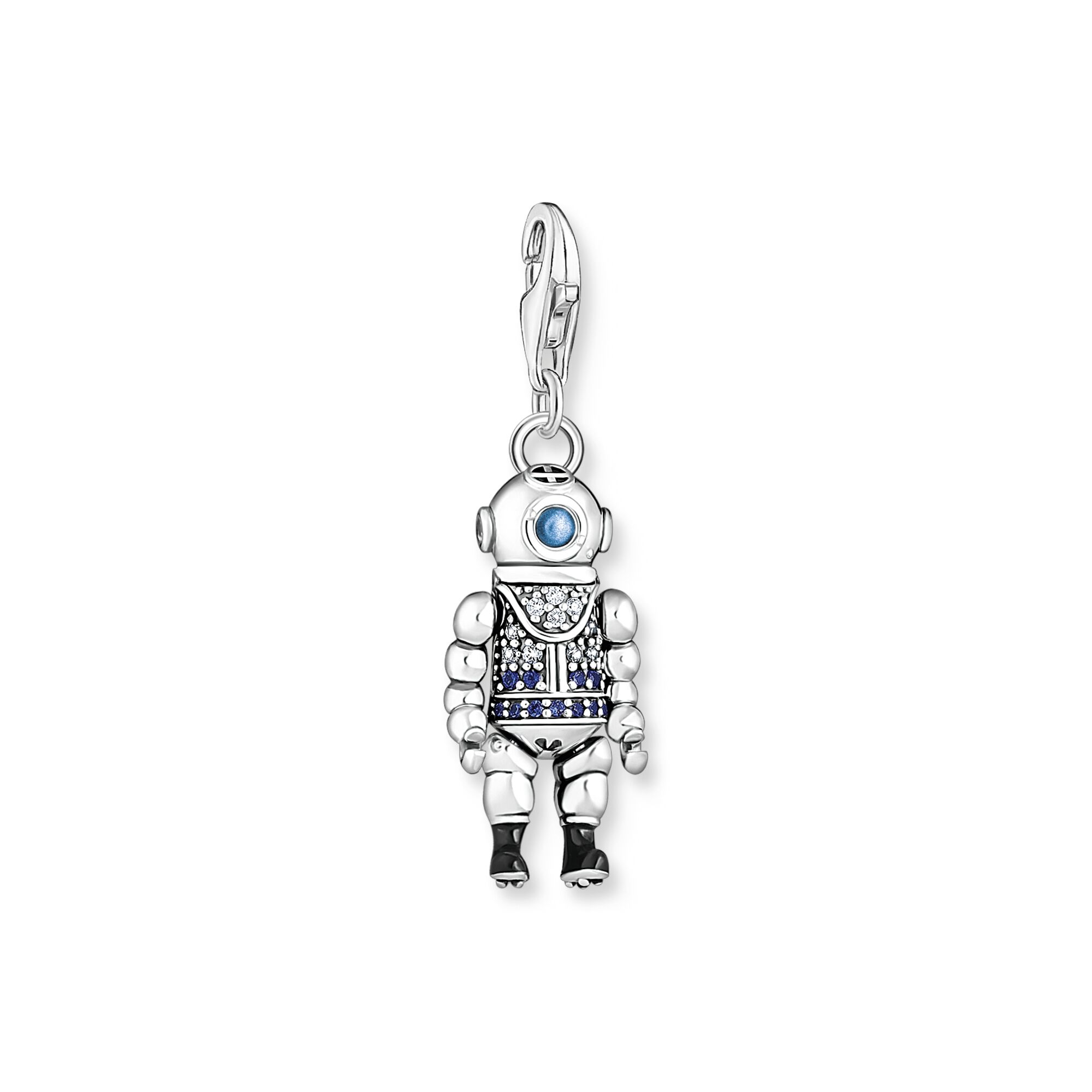 Thomas Sabo Charms-Anhänger Taucher