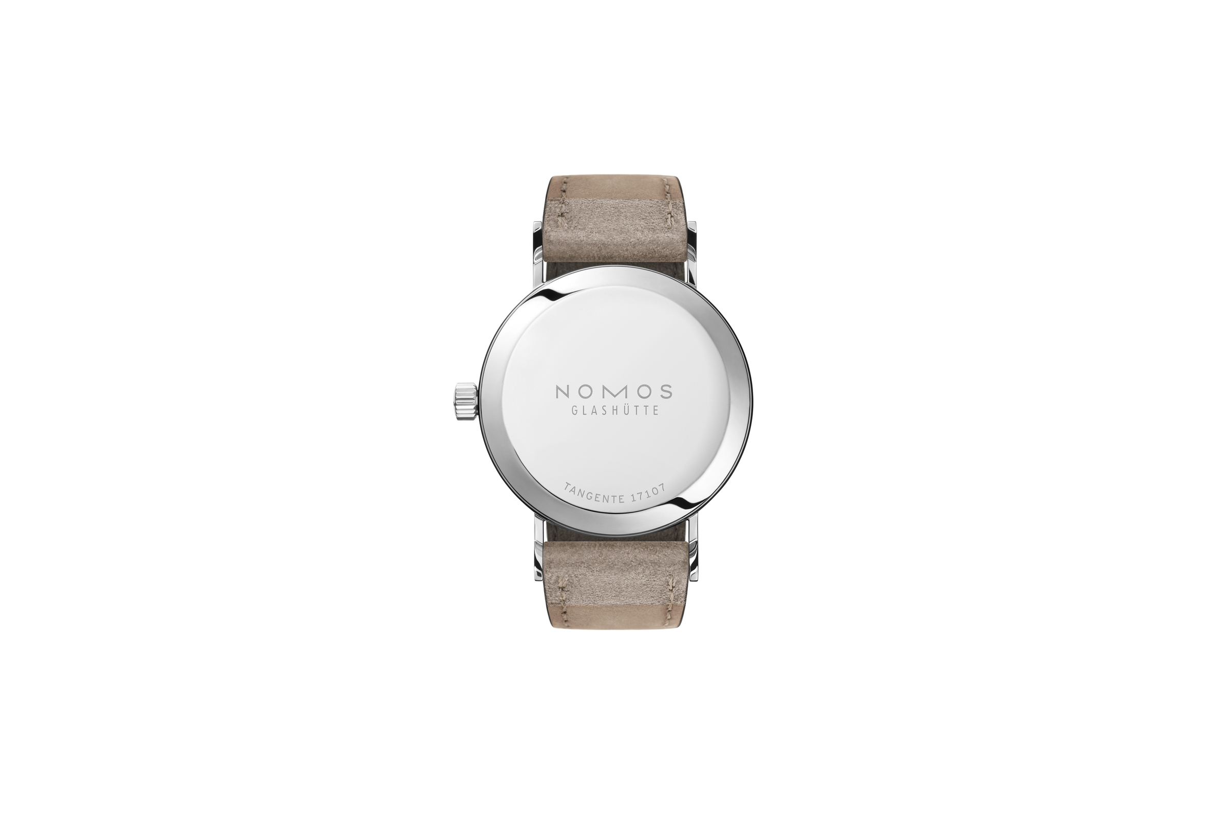 Nomos Tangente 33 Duo