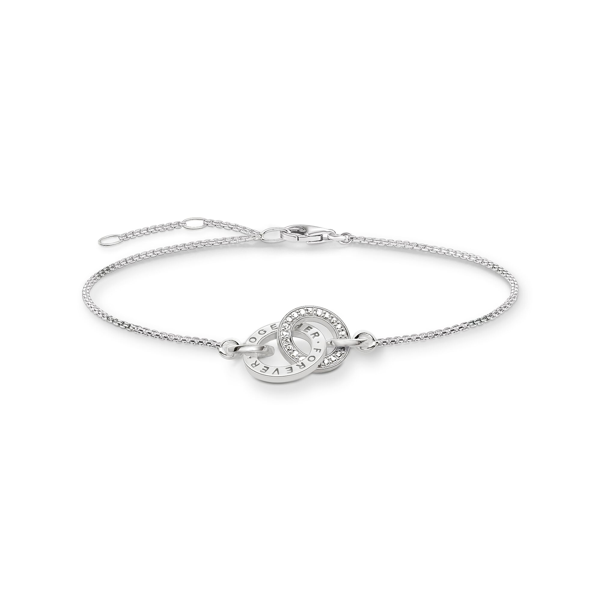 Thomas Sabo Armband Forever Together