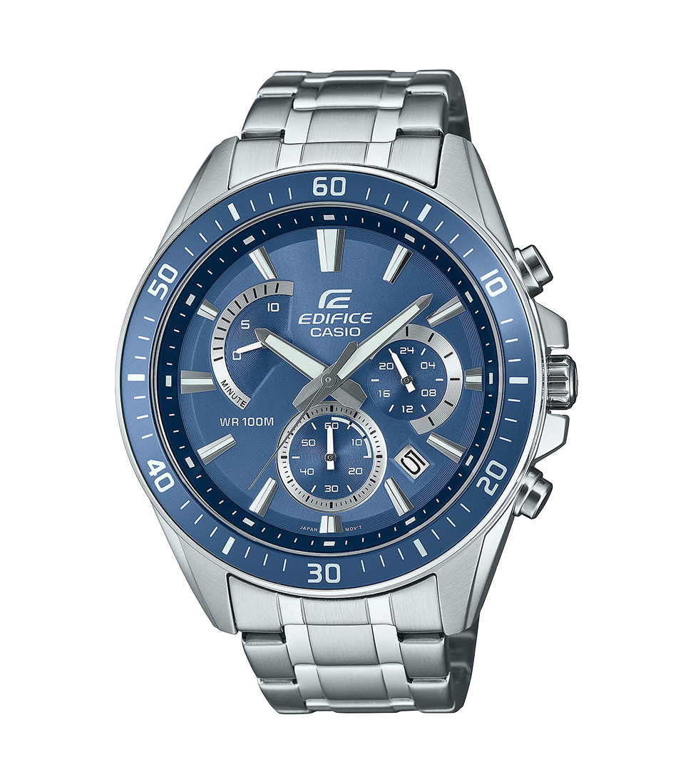 Casio Edifice EFR-552D-2AV