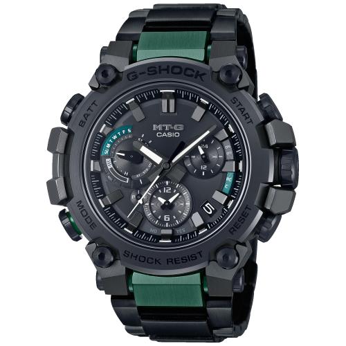 CASIO G-Shock MTG-B3000BD-1A2ER