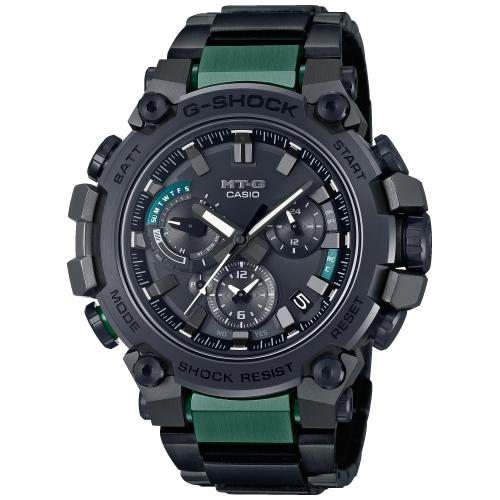 CASIO G-Shock MTG-B3000BD-1A2ER