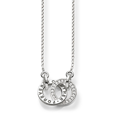 Thomas Sabo Kette SCKE150159