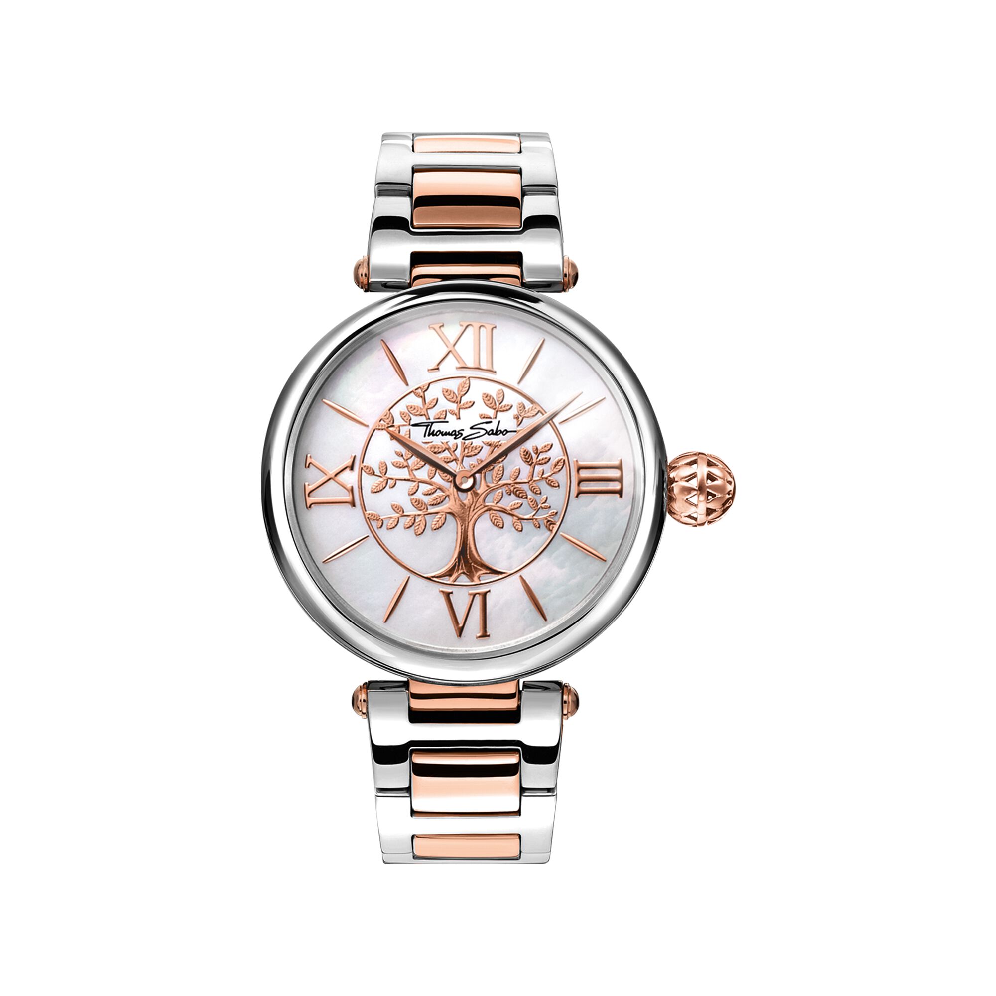 Thomas Sabo Karma - bicolor