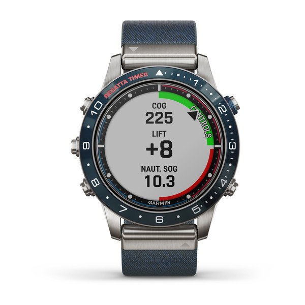 Garmin MARQ® Captain