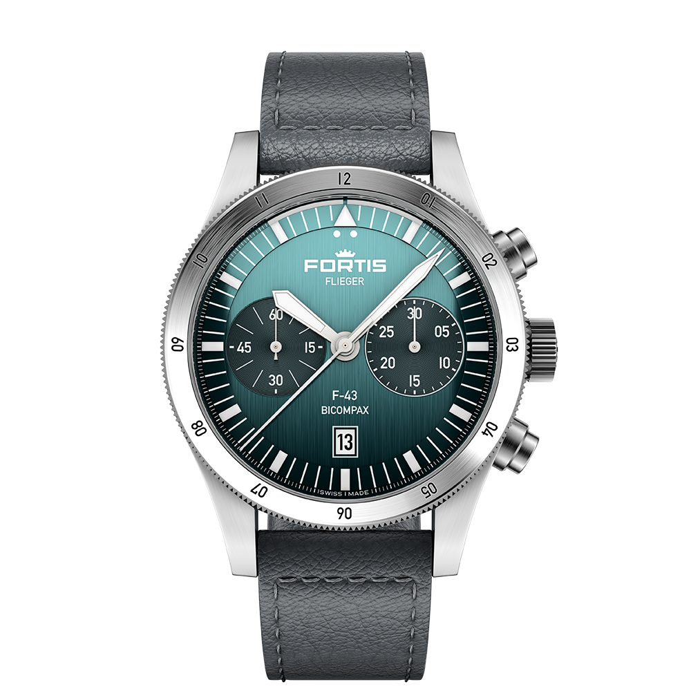 Fortis F-43 Bicompax Petrol