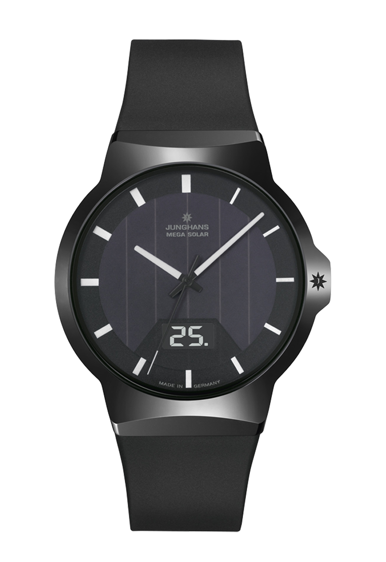 Junghans Force MEGA Solar