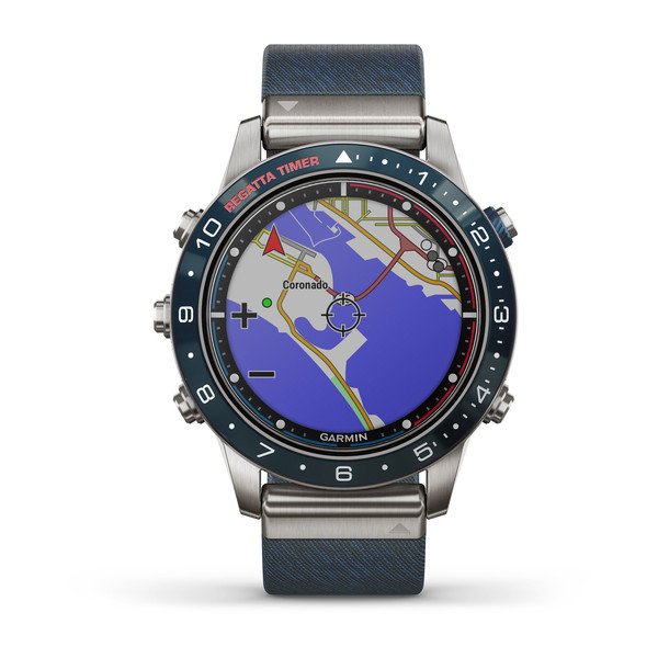 Garmin MARQ® Captain