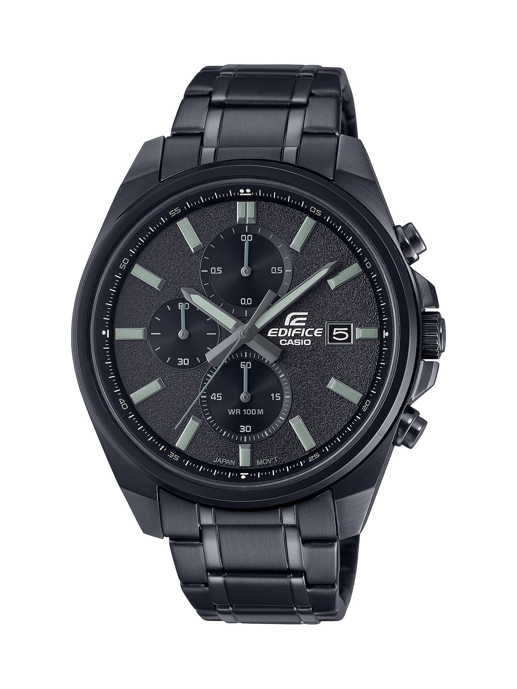 CASIO Edifice EFV-610DC-1AVUEF