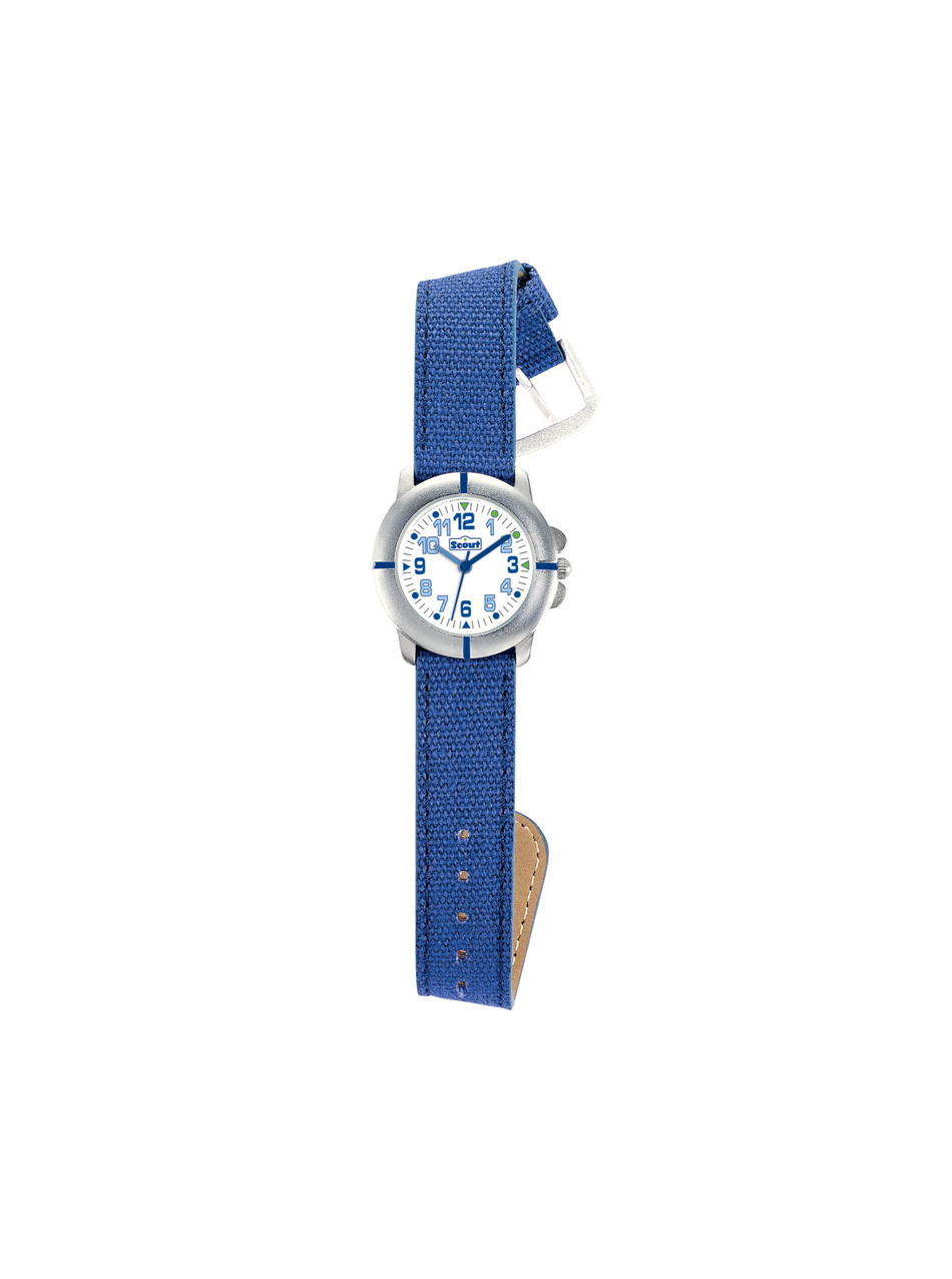 Scout "Meine Erste" - blau
