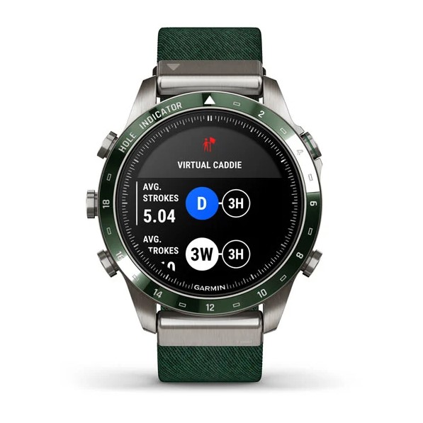 Garmin MARQ® Golfer (Gen 2)