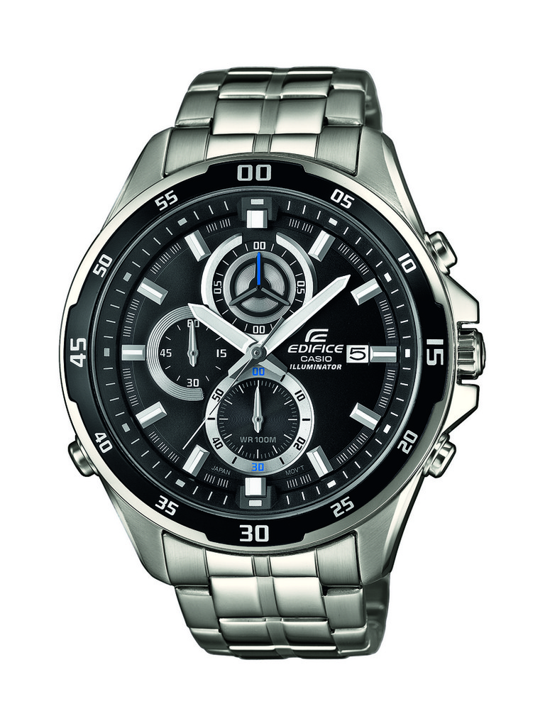 CASIO Edifice Classic EFR-547D-1AVUEF