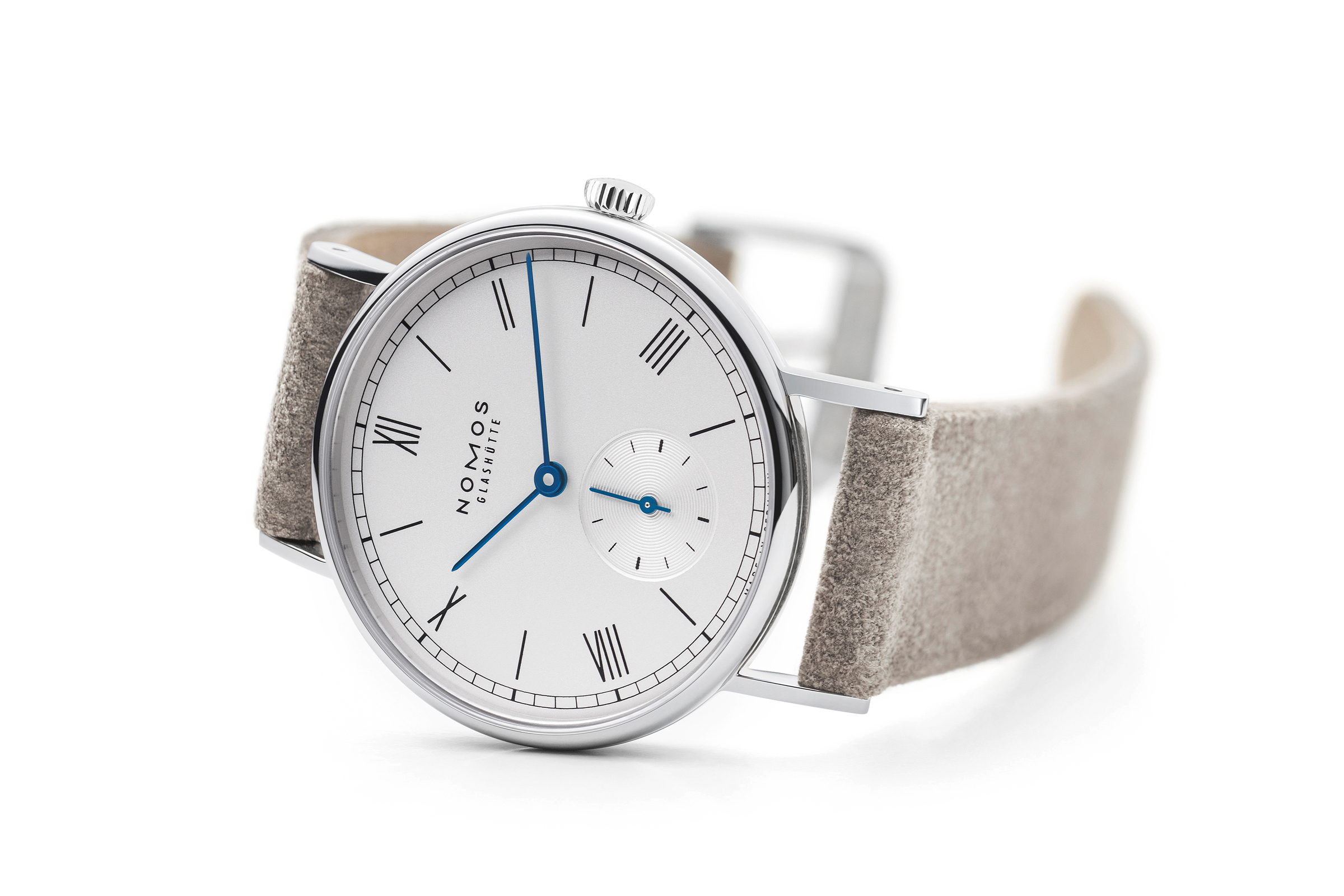 Nomos Ludwig 33