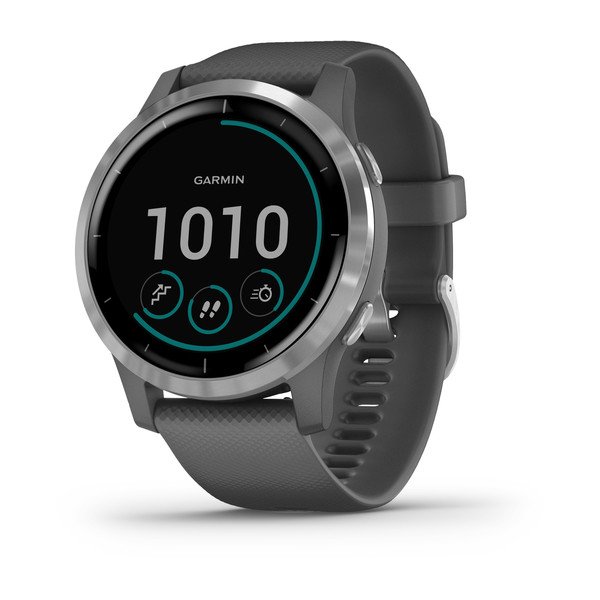 Garmin Venu® - schwarz/schiefergrau