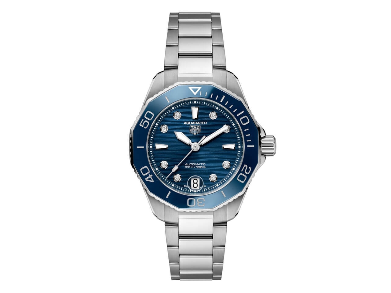 TAG Heuer AQUARACER PROFESSIONAL 300 - 36mm