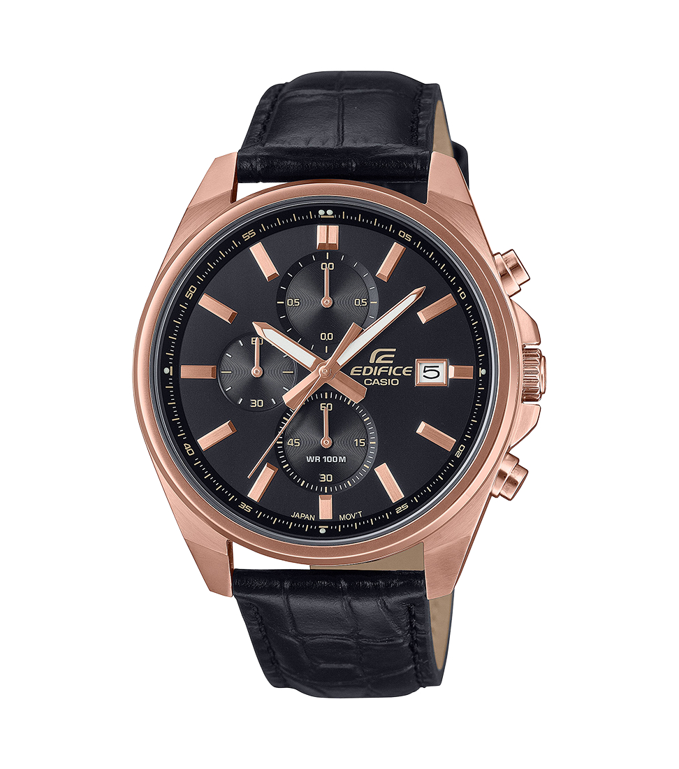 Casio Edifice EFV-610ECL-1A