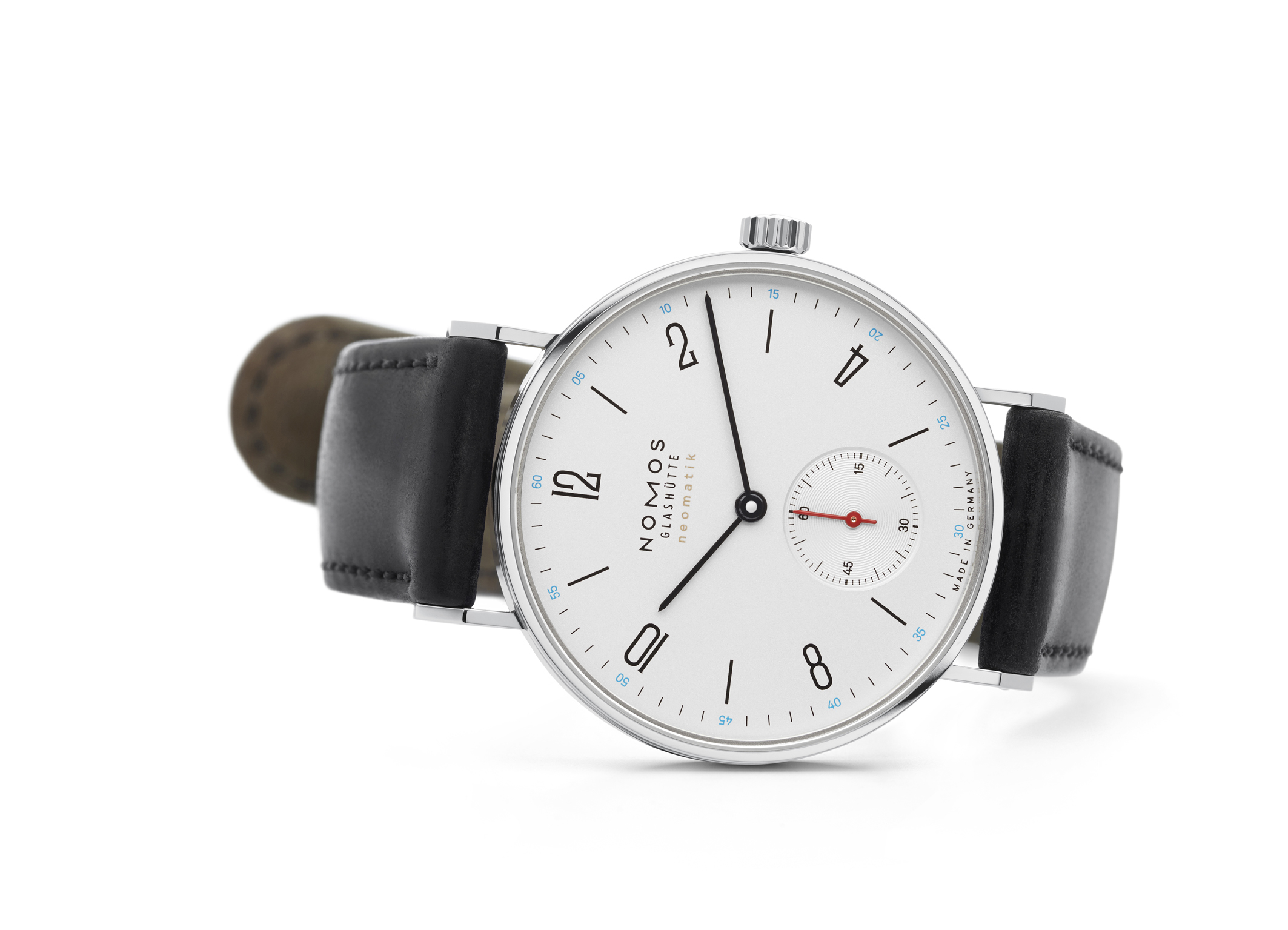 Nomos Tangente neomatik