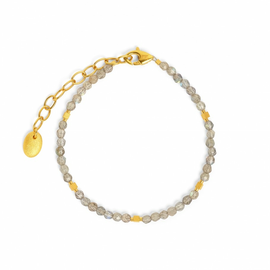 BERND WOLF Cubiliani Armkette