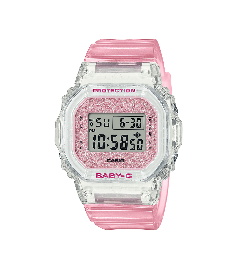 Casio Baby-G BGD-565GC-4