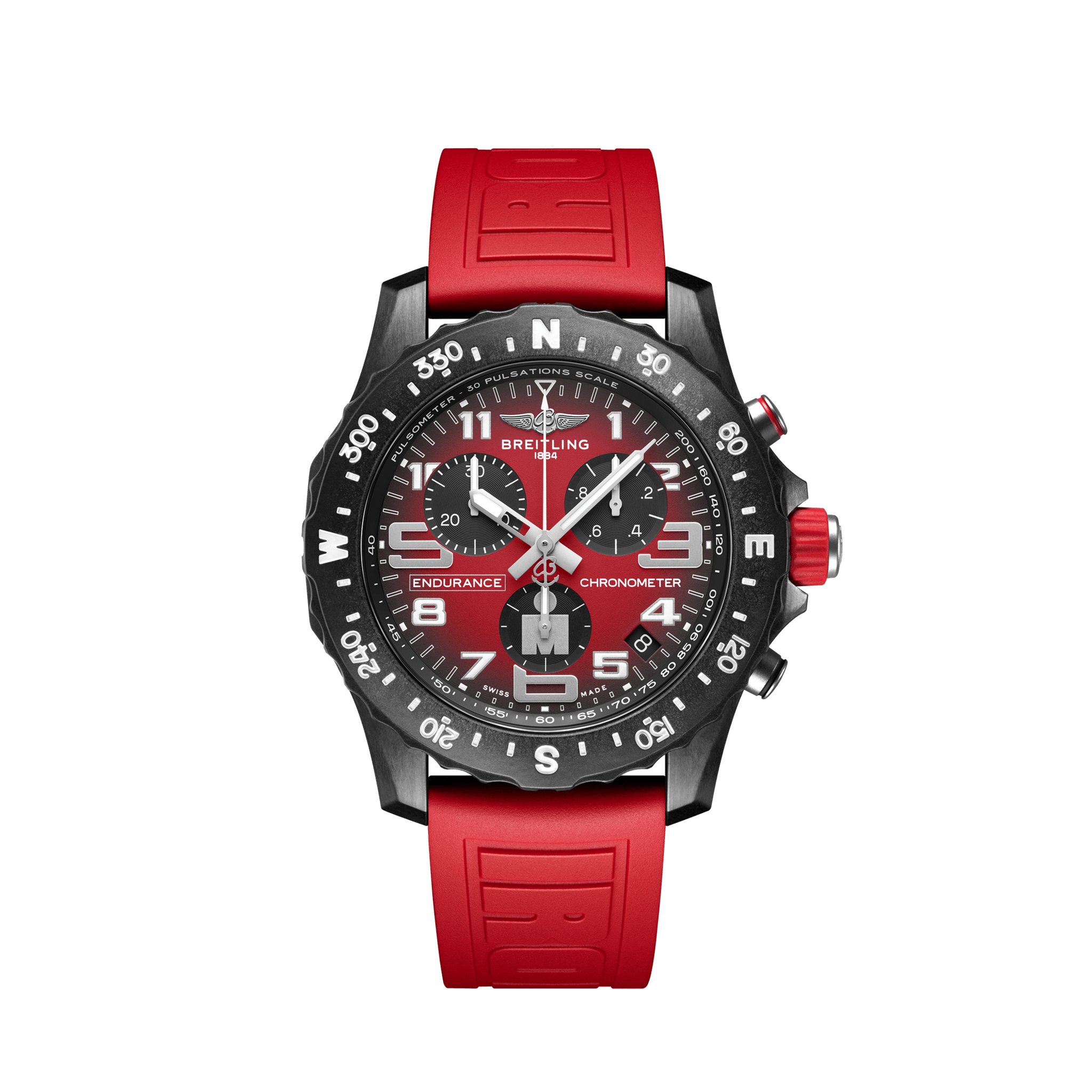 Breitling Endurance Pro Breitlight® IRONMAN®