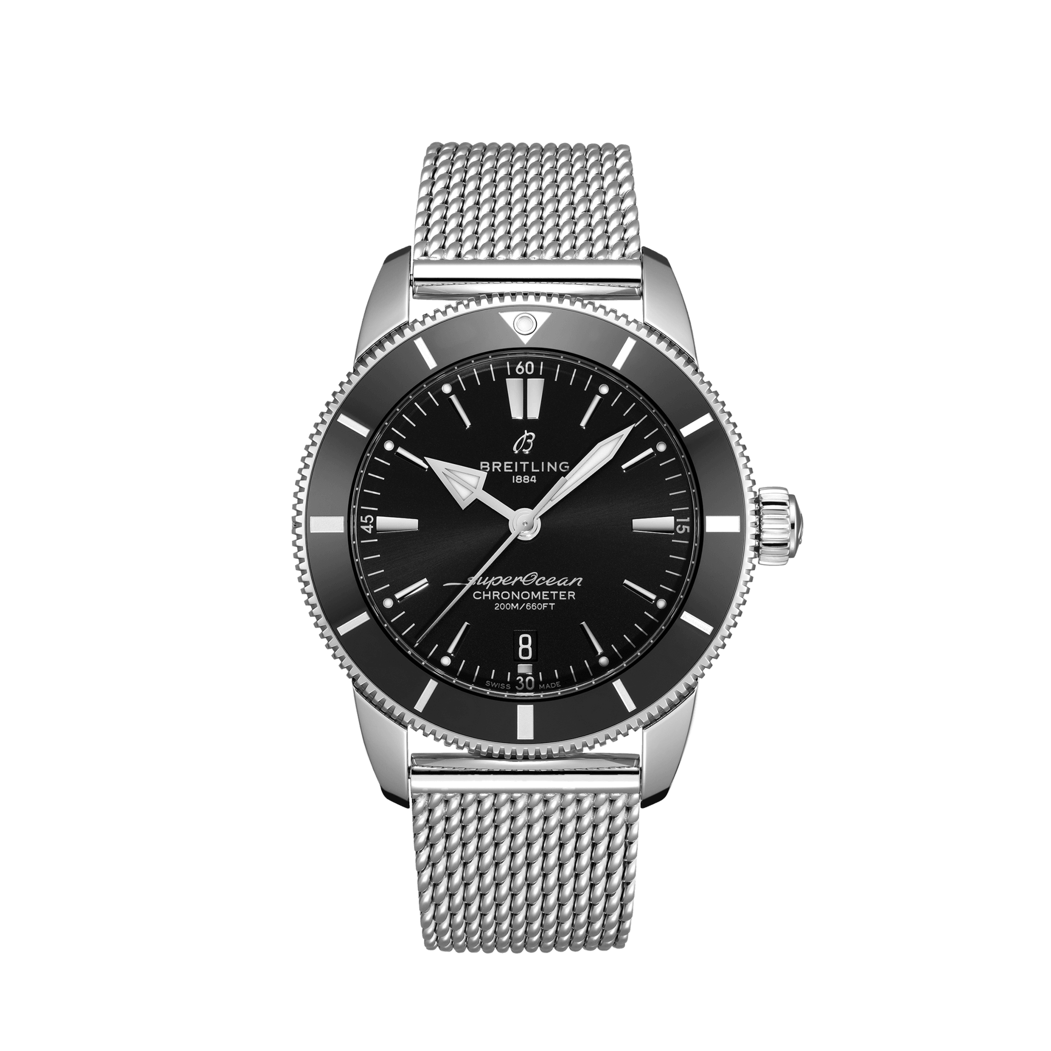 Breitling Superocean Heritage B20 Automatic 44