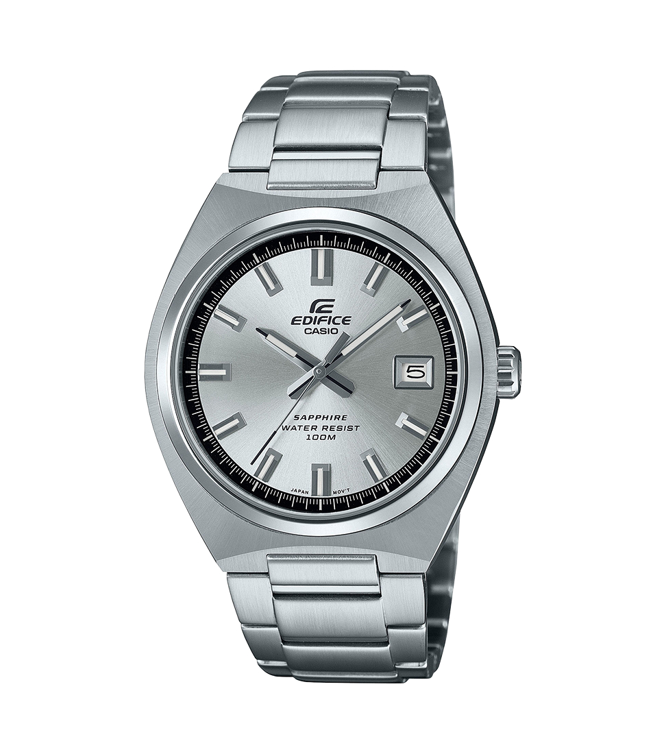 Casio Edifice EFB-109D-7AV