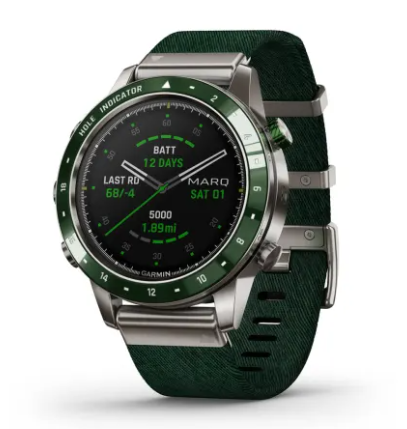 Garmin MARQ® Golfer 