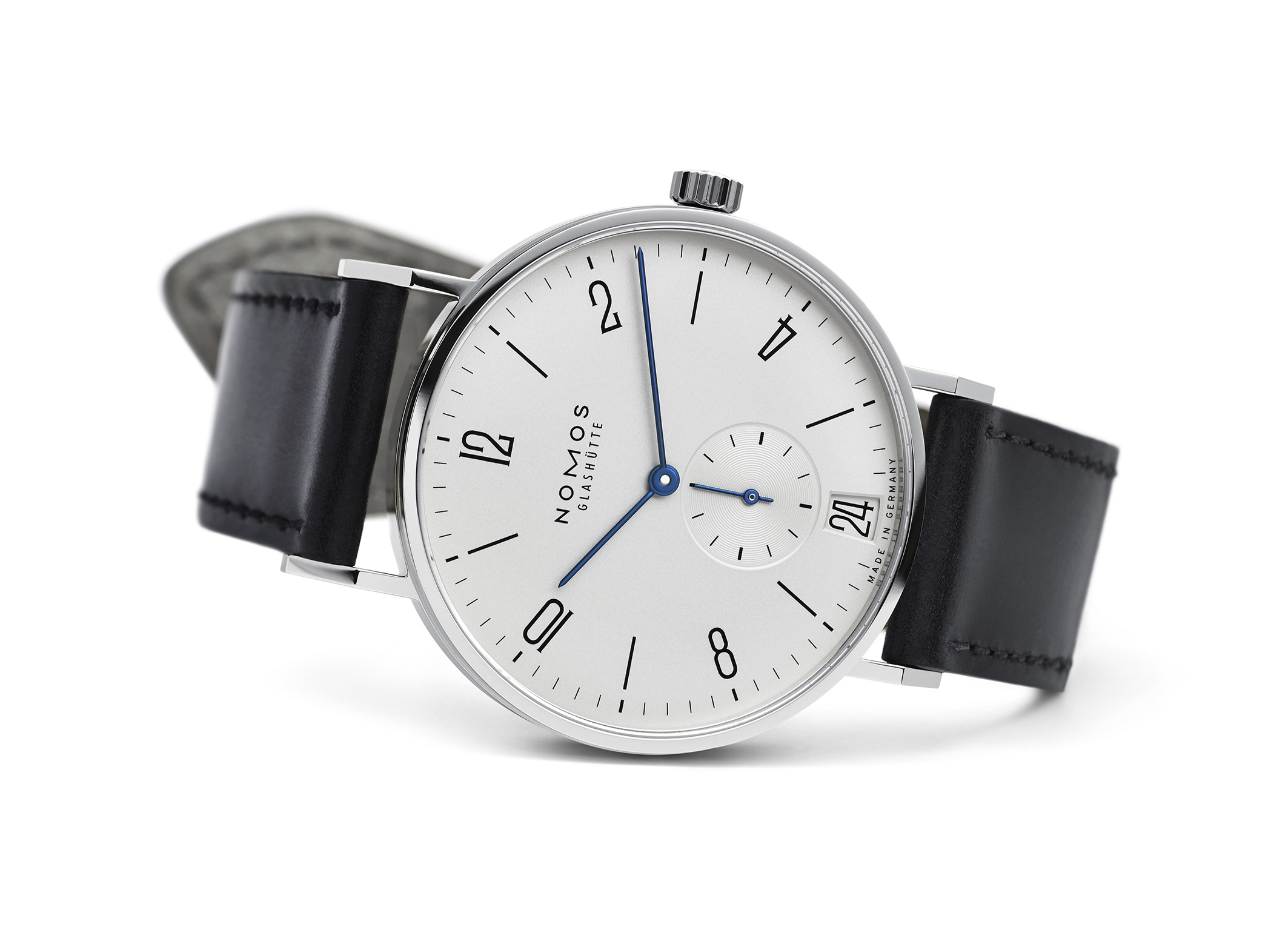 Nomos Tangente 38 Datum