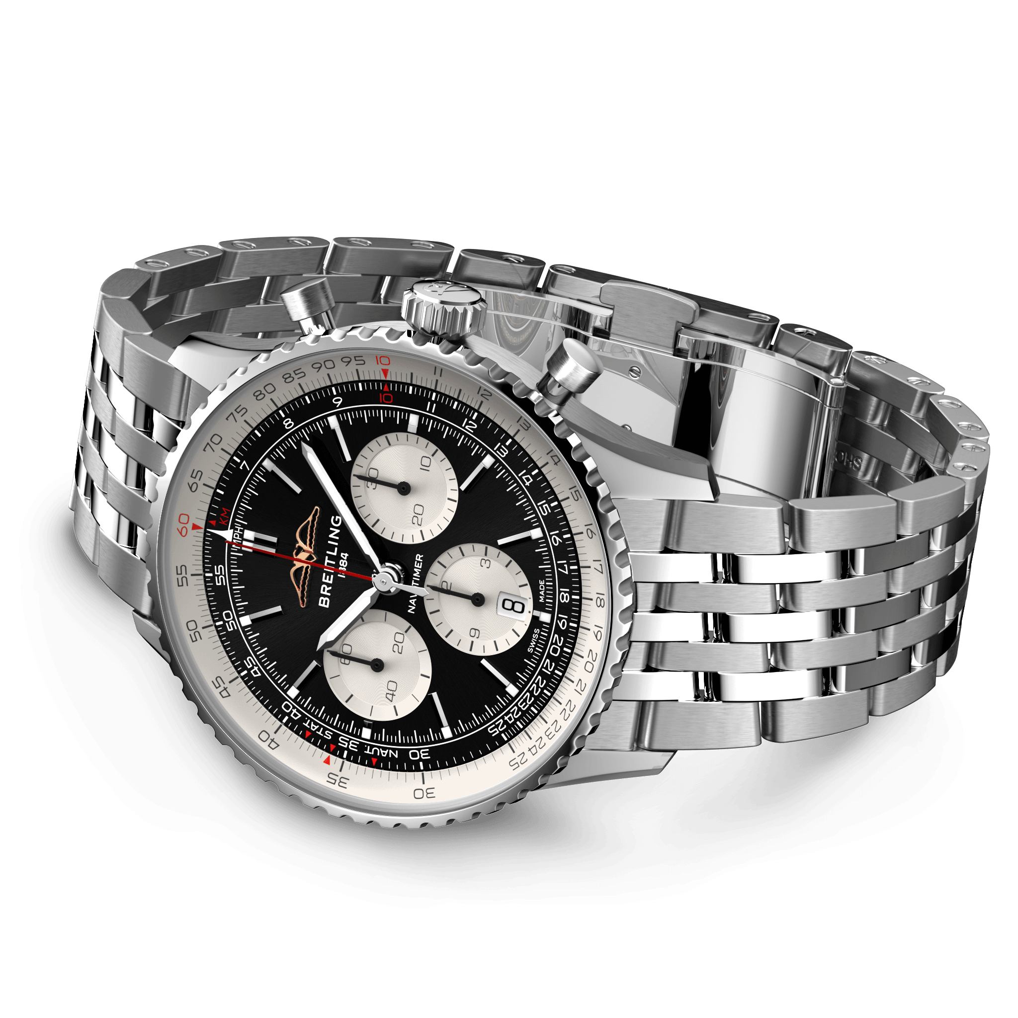 Breitling Navitimer B01 Chronograph 43