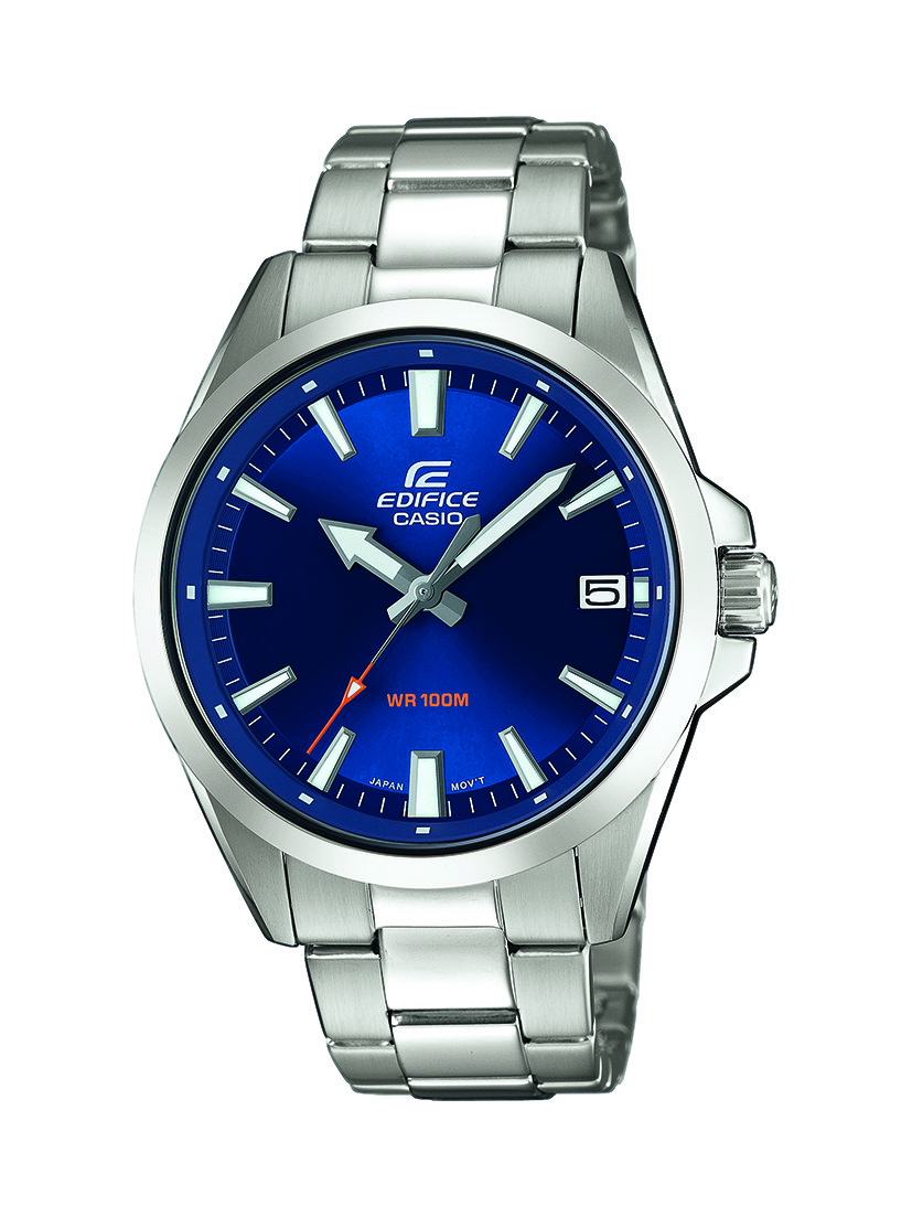 CASIO EDIFICE EFV-100D-2AVUEF