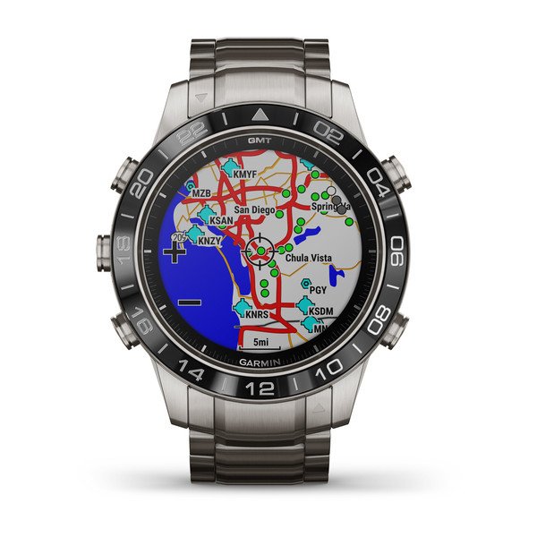 Garmin MARQ® Aviator