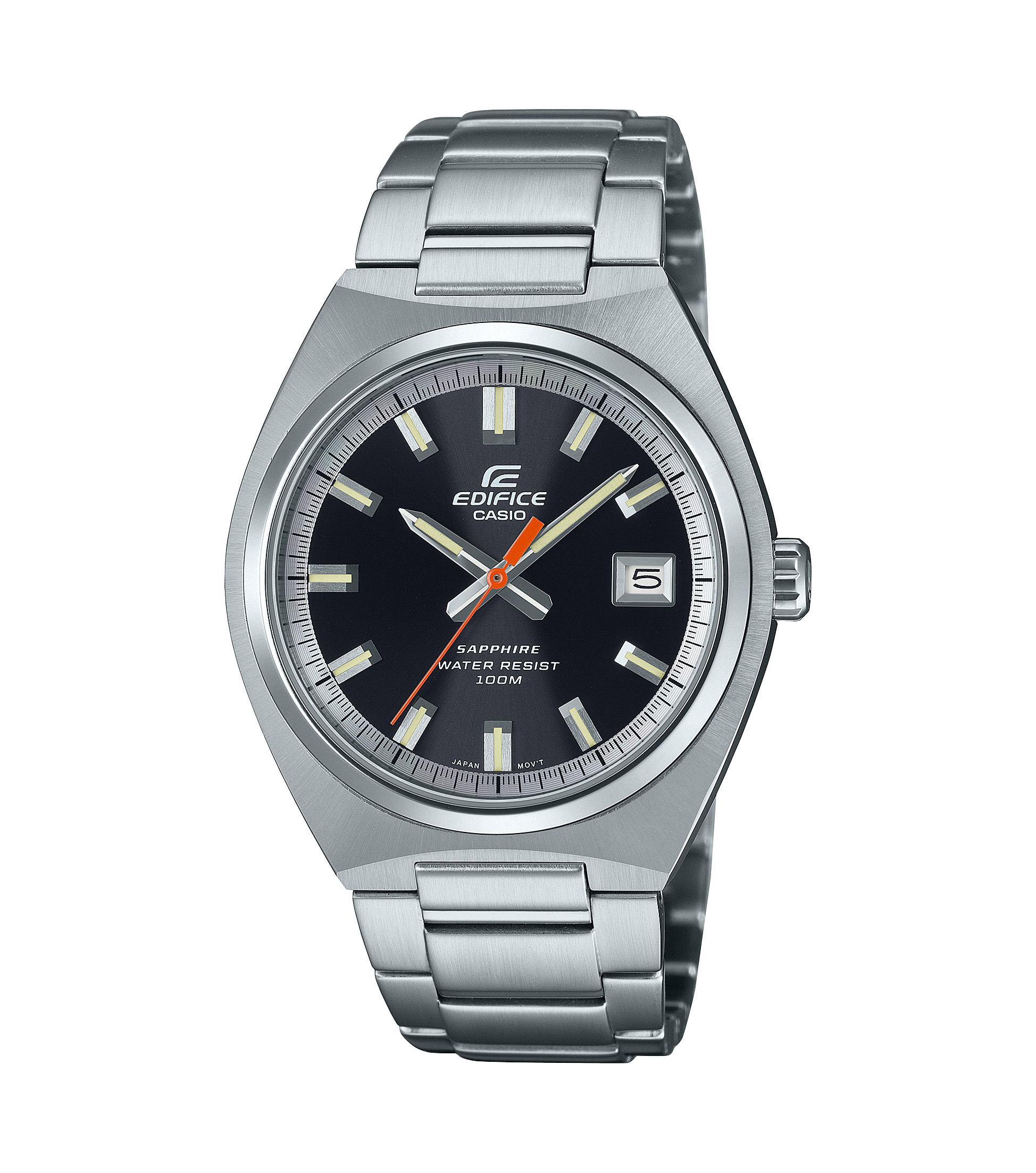 Casio Edifice EFB-109D-1AV