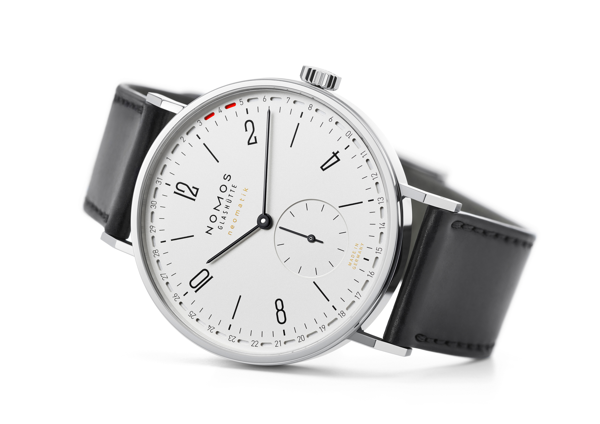 Nomos Tangente neomatik 41 Update